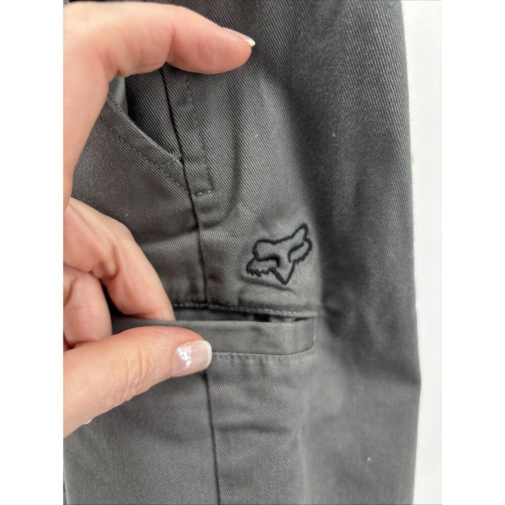 Fox Racing brand shorts Essex 3.0 mens size 33 - Picture 5 of 5